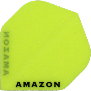 Amazon Flight Gelb