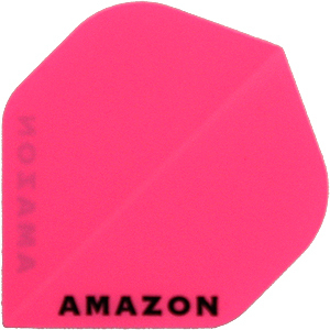 Amazon Flight Pink