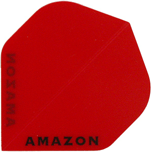 Amazon Flight Rot