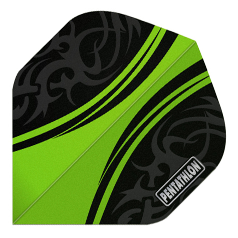 Pentathlon Fusion Green