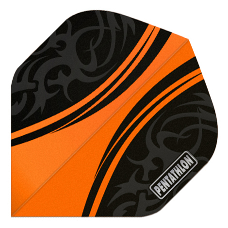 Pentathlon Fusion Orange