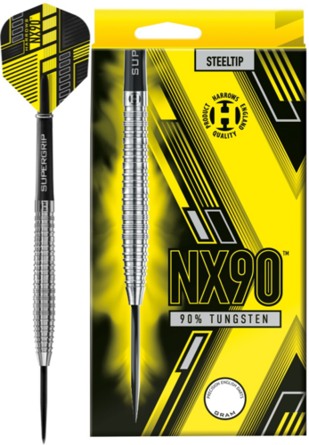 HARROWS NX 90 Steeldarts 24 g