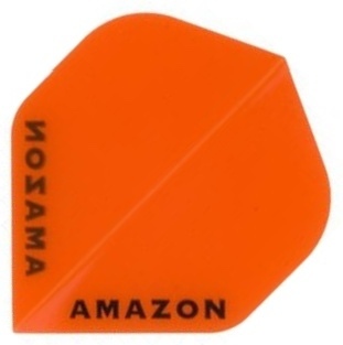 Amazon Flight Orange