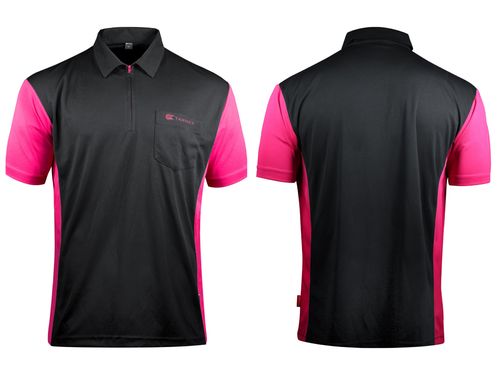 Target Cool Play 3 Pink  Dartshirt Personalisiert