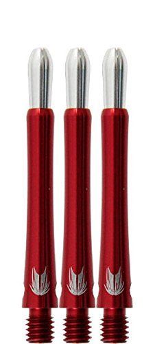 Target Grip Style Red 41 mm