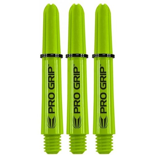 Target Pro Grip Lime Green 34mm