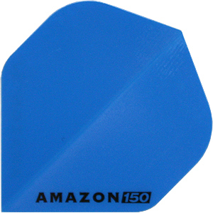 Amazon 150 Flights Blau