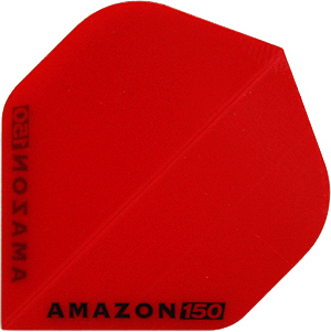 Amazon 150 Flights Rot