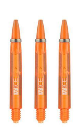One80 Vice Orange 41 mm