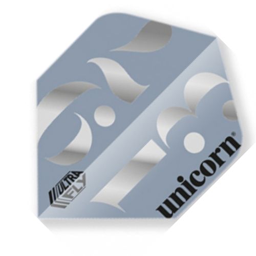 Unicorn Ultrafly 100 Big Wing Origins Silver Flights