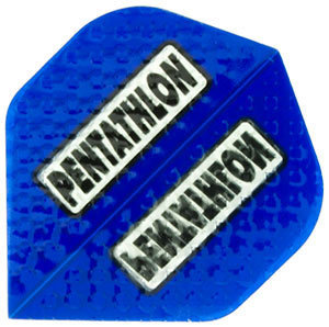 Pentathlon Dimplex Flights Blue