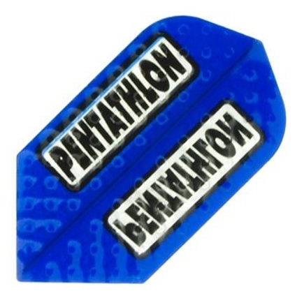 Pentathlon Slim Dimplex Blue