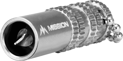 Mission Extractor Tool Silver