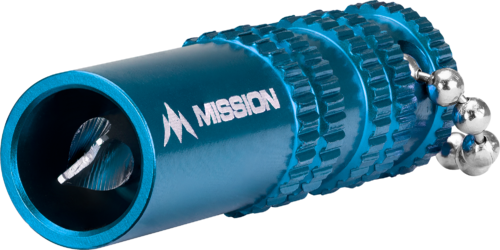 Mission Extractor Tool Blue