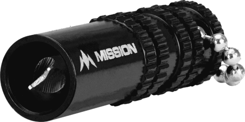 Mission Extractor Tool Black