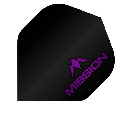 Mission Logo100  No2 Purple Flights