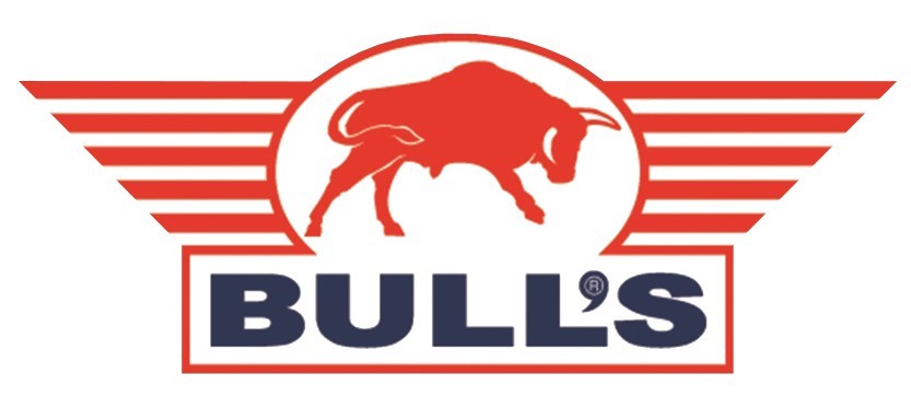 Logo-Bulls-NL-Sticker